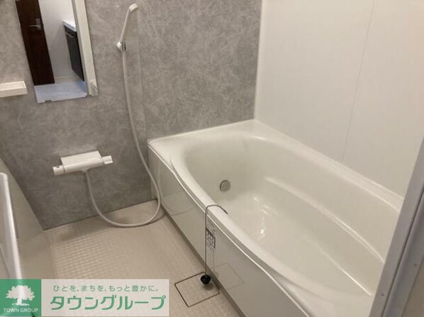 MOCX南台テラスの物件内観写真